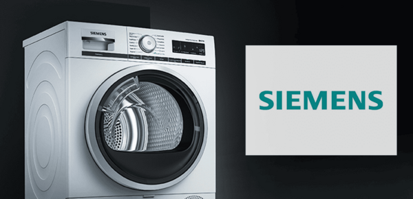 Siemens Hausgeräte bei Elektro Käs in Georgenberg