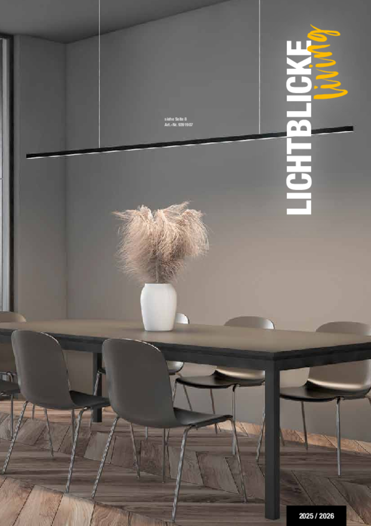 Lichtblicke bei Elektro Käs in Georgenberg