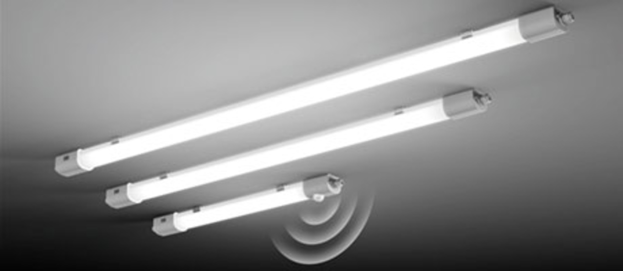 Planox Feuchtraumleuchten bei Elektro Käs in Georgenberg