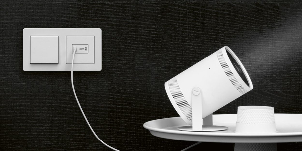 Ladegerät USB PD 60 bei Elektro Käs in Georgenberg