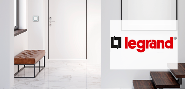 Legrand bei Elektro Käs in Georgenberg