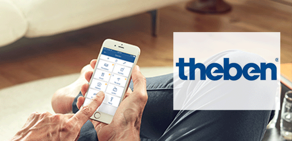 Theben bei Elektro Käs in Georgenberg